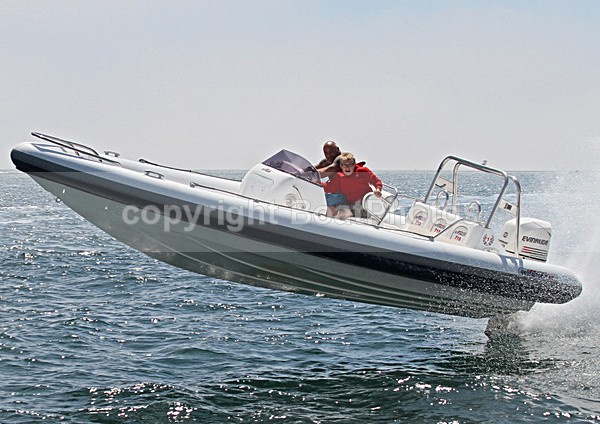 100626 REVENGER 715 IMG_8167 - RIBs, Tenders, Dories, Dinghies