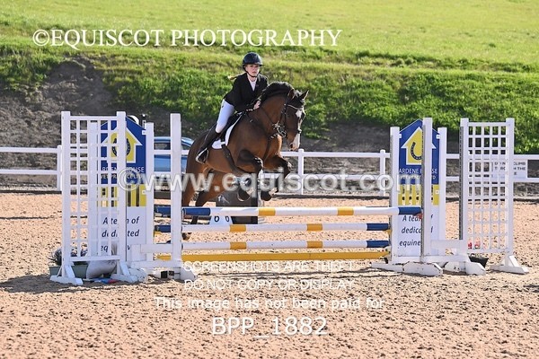 BPP_1882 - CLASS 2 - FRI - KBIS Club Senior 80cms