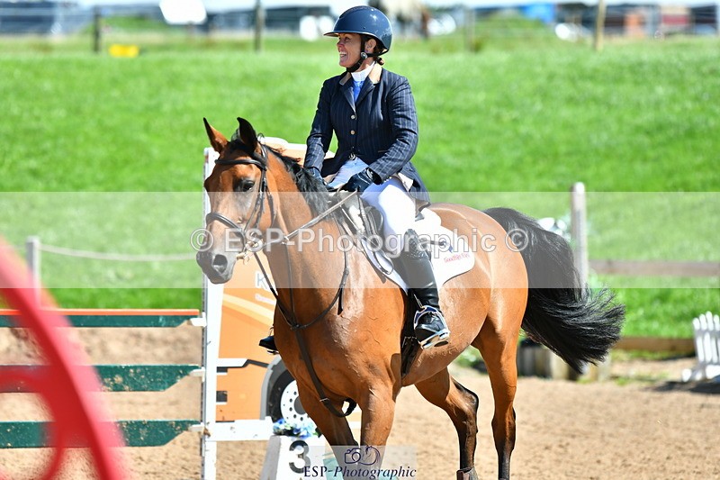 230729A-111856-05434 - Cls 14 NAF Bronze League Semi Final