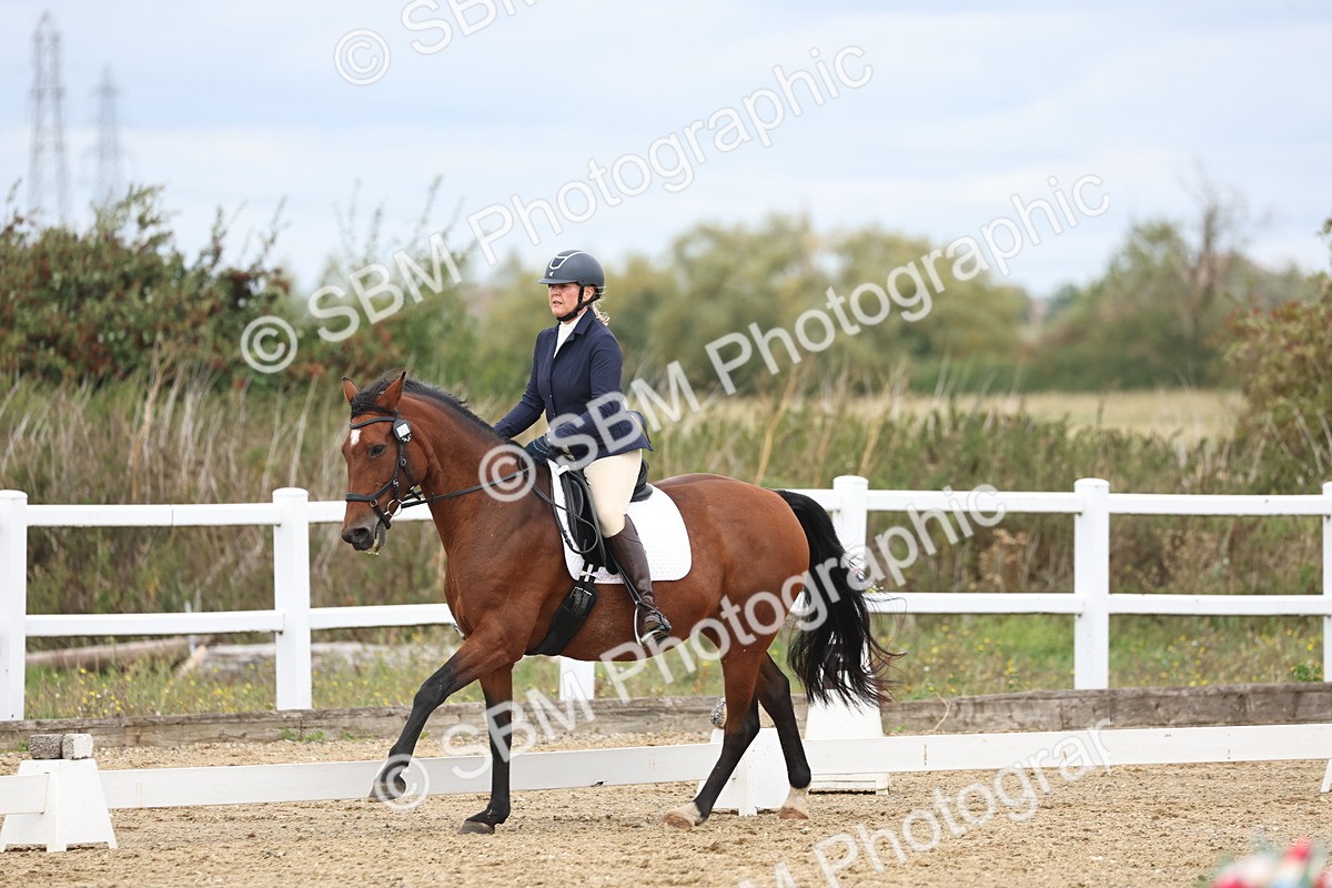 SBM_002577 - Class 7 - Novice 2 Warm Up