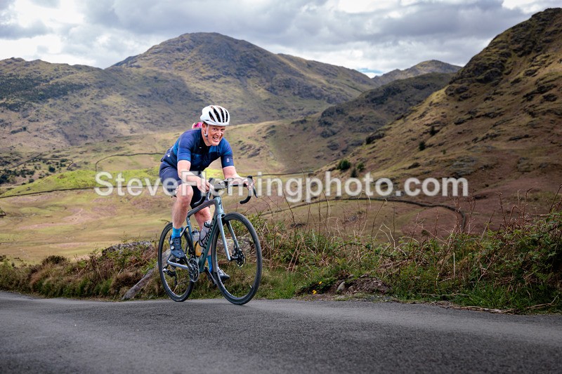 125138 - Blea Tarn Climb 12:00 - 13:00