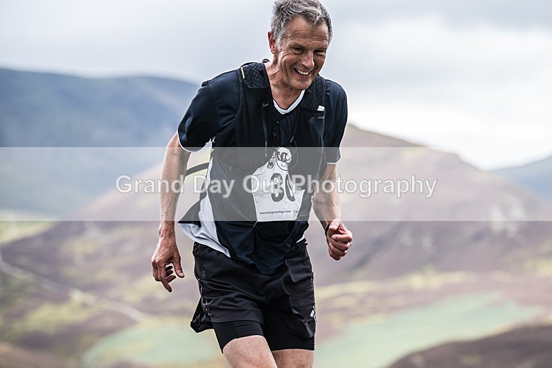 Barrow-486 - Barrow Fell Race Monday 31st August 2026
