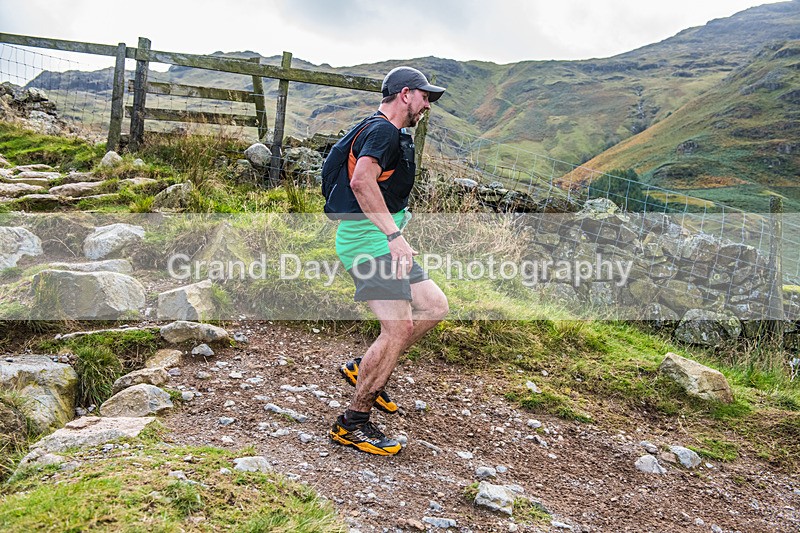 Langdale-2008 - Langdale Horseshoe Fell Race Saturday 8th October 2022