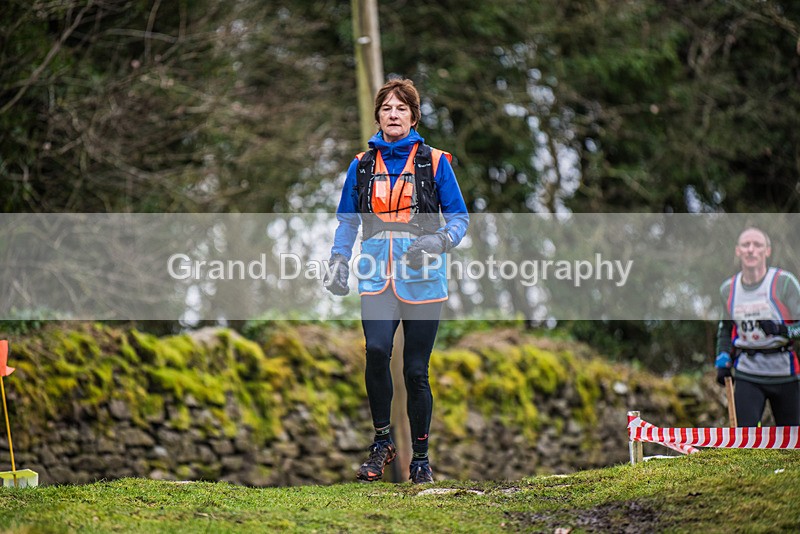 Giggleswick-965 - Kendal Winter League Races Giggleswick Sunday 14th January 2024