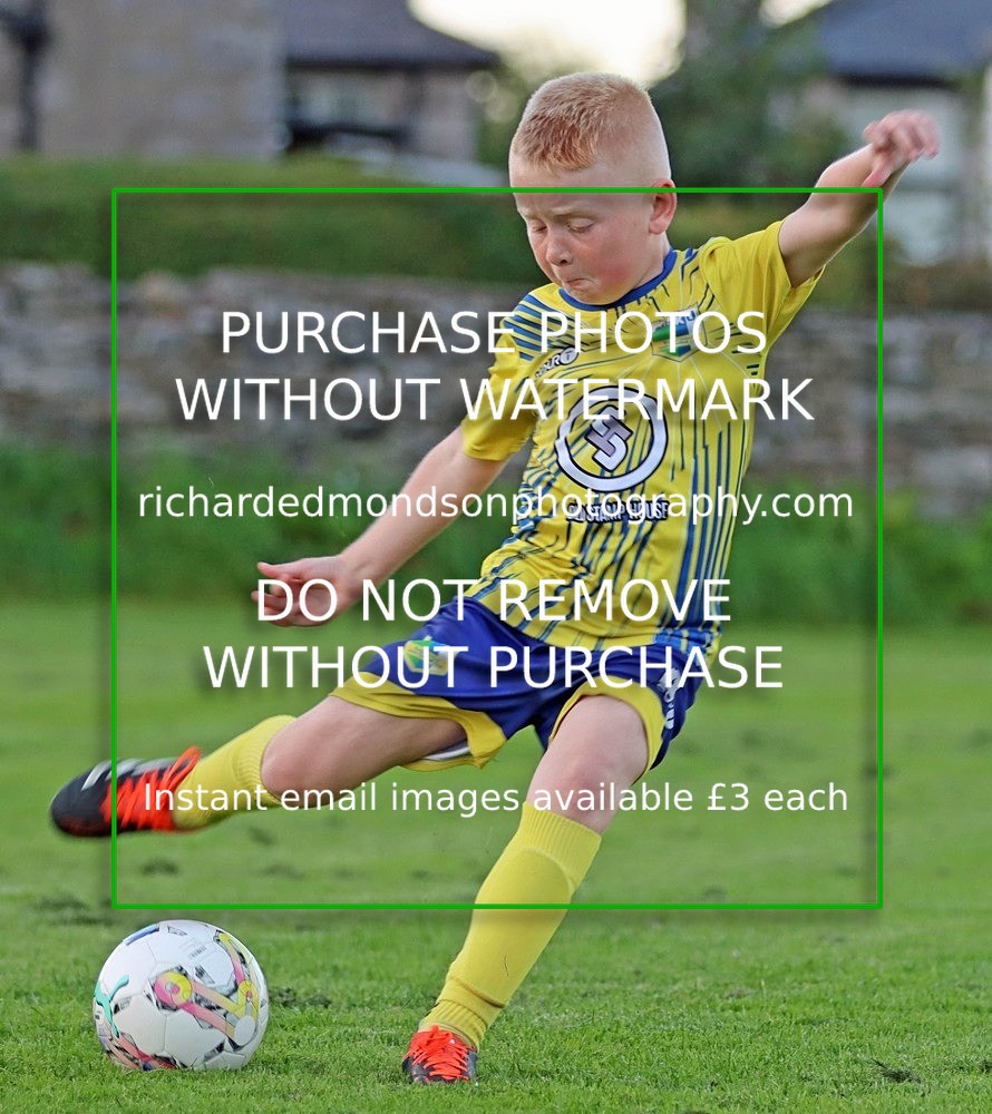 IMG_7196 - Wattsfield U9 vs Kendal Utd U9 (18/9/24)