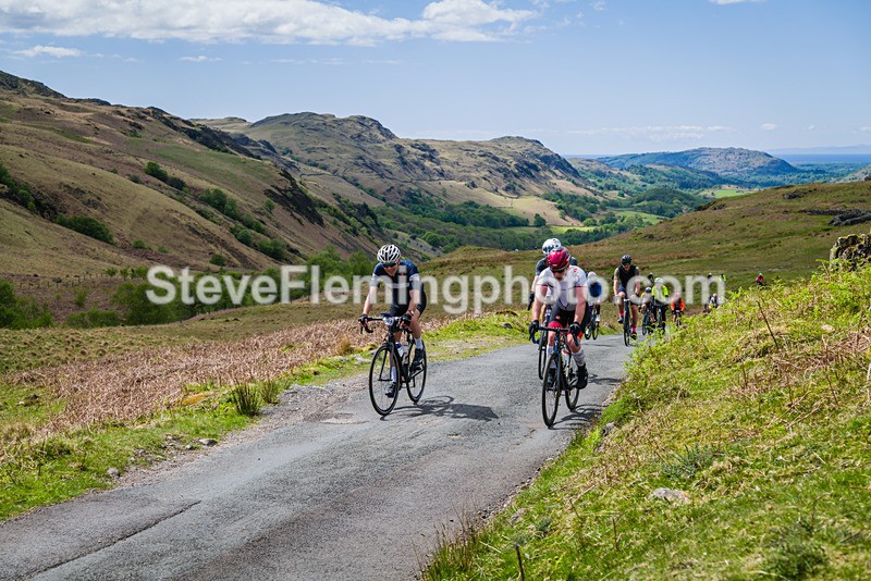 133842 - Hardknott Pass Camera 1 13.00-14.00
