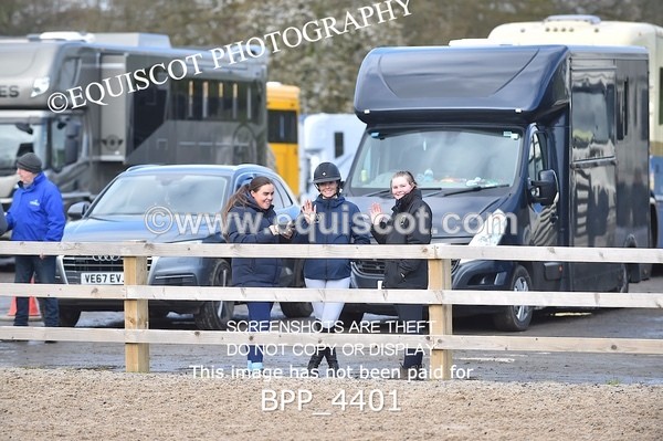 BPP_4401 - CLASS 10 RHS Foxhunter Championship Qualifier
