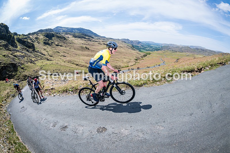 130247 - Hardknott Pass Camera 2 13.00-14.00