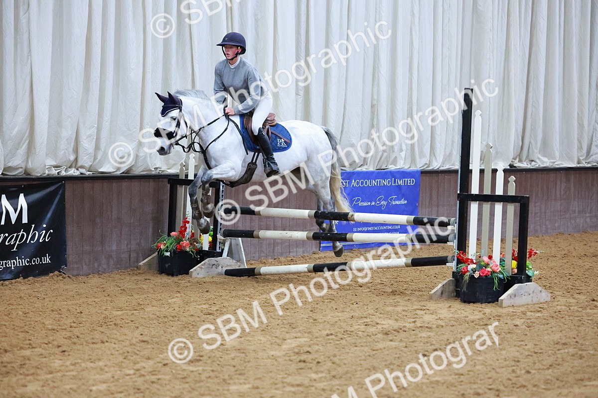 SBM_000008 - Class 1 - Clear Round 80cm