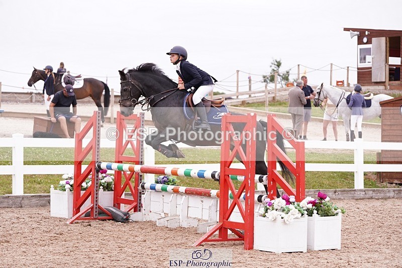 250629-112846-10919 - Cls 36 Pony Discovery & 90cm Open