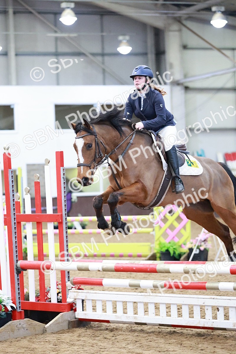 SBM_000325 - Class 2 - Senior British Novice - 90cm