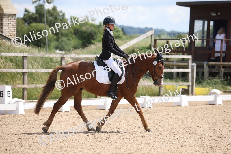 20250614-0928 - Class 5 - Novice 3