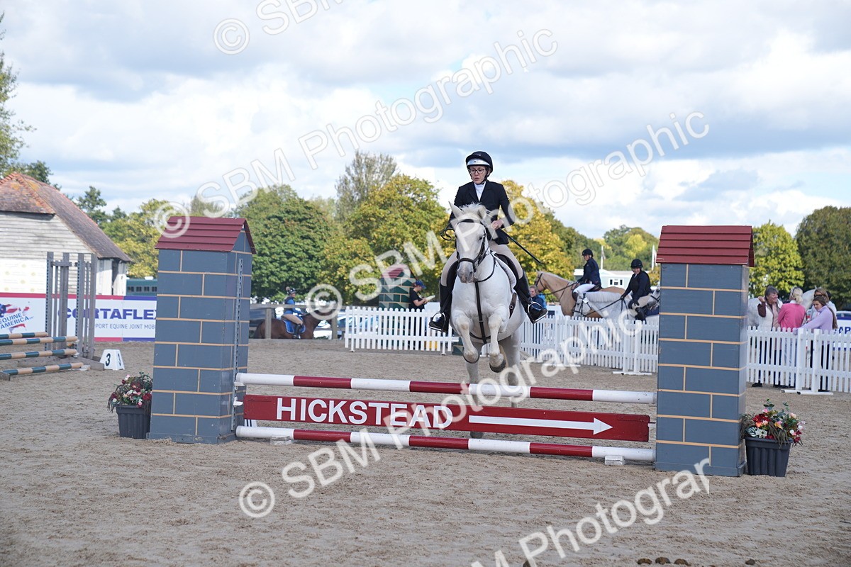 SBM_05078 - J35 Veteran 60cm Championship