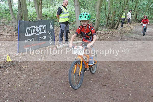 A41A5407 - MTB East Round 7 Potash Under 7s Under 9s Under 12s Races 08:45 – 9:35