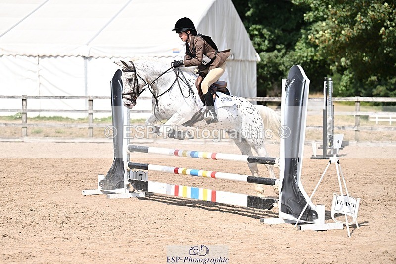 250823A-141500-30930 - NAF Round 1 13.30 to 14.30