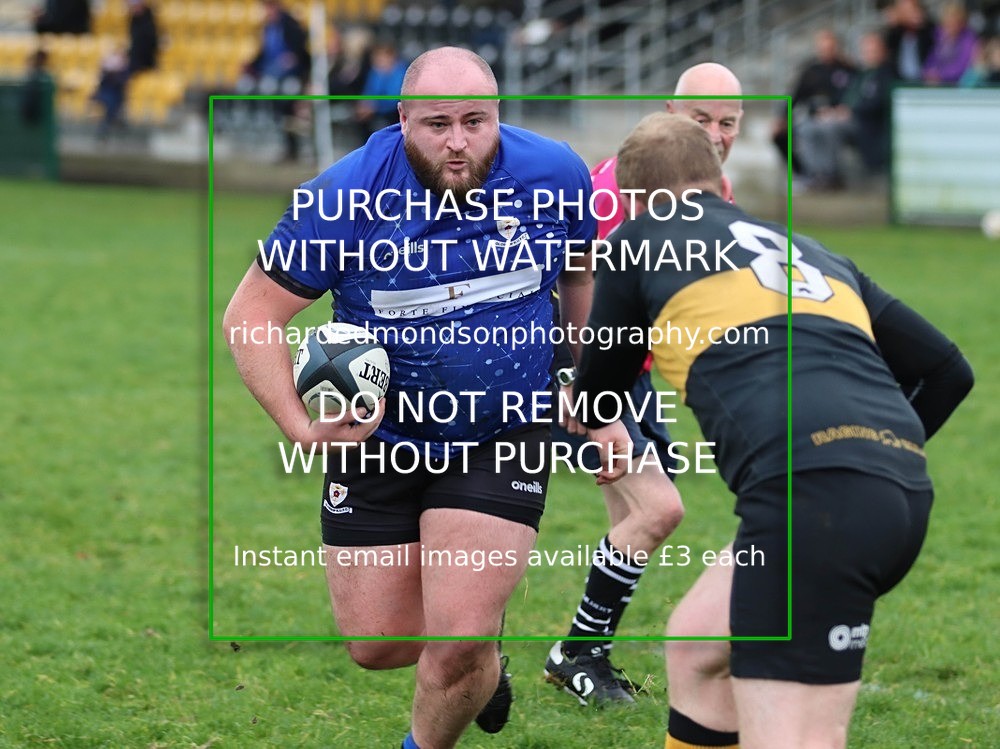 IMG_0309 - Kendal 2nds vs Glossop
