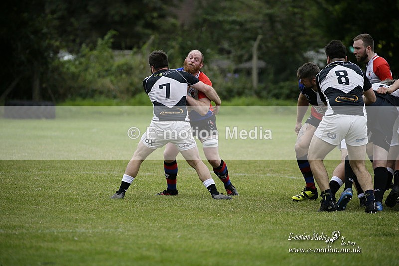 RU 250921 1 - Devizes II RFC V Pewsey Vale RFC 25/09/21
