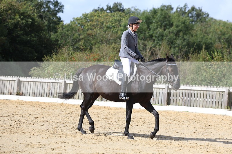 3E7A3002 - Class 5: Prelim 6 Section B Championship