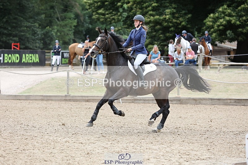 250705A-160231-16017 - Cls 36 Snr Discovery and 1m Open