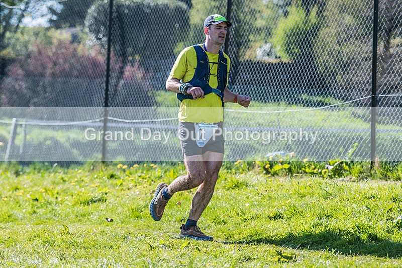The Finish-2032 - The 3 Peaks Race Saturday 25th April 2026 - The Finish