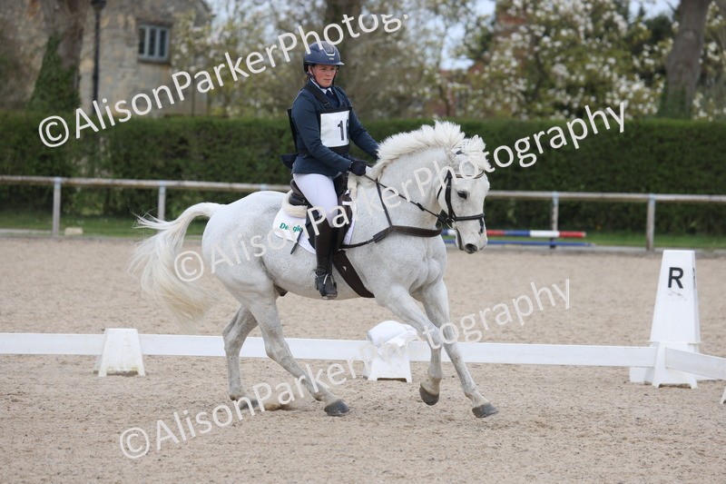 20260404-0814 - Class 5 - Novice 2