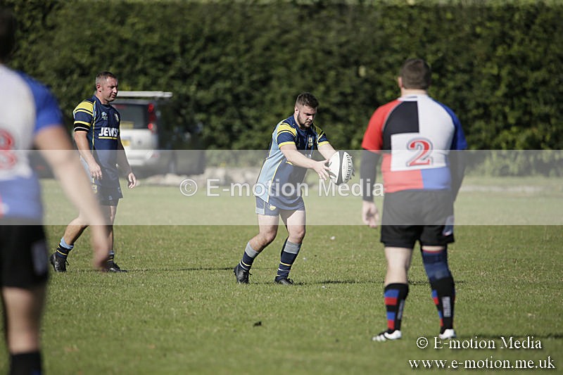 RU140919-0106 - Pewsey Vale RFC v Trowbridge III RFC 14/09/19