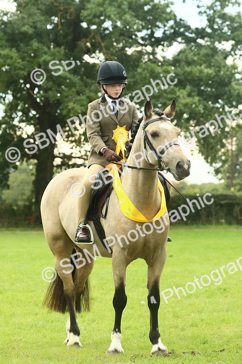 SBM_75051 - Ridden Pony Supreme Championship