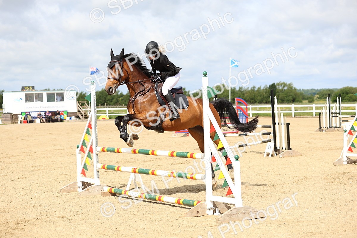 SBM_000184 - Class 2 - Senior British Novice - 90cm