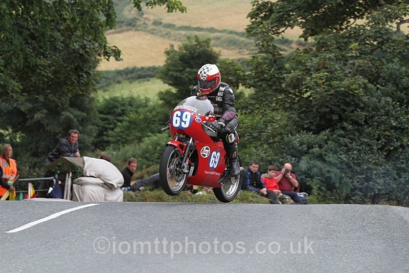 IMG_0177 - 350cc and 250cc Classic TT Race