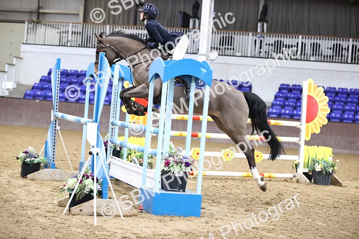 SBM_006131 - Class 18 - Senior 1.15m Open Inc Members Cup Q