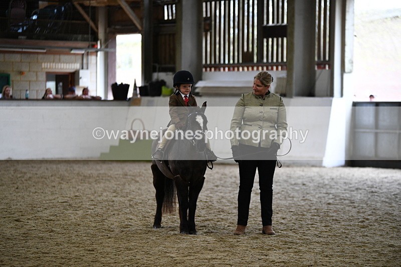 WJ5_6633 - Class 10 Childs Pony