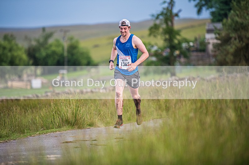 Tebay-408 - Tebay Fell Race Wednesday 26th June 2024