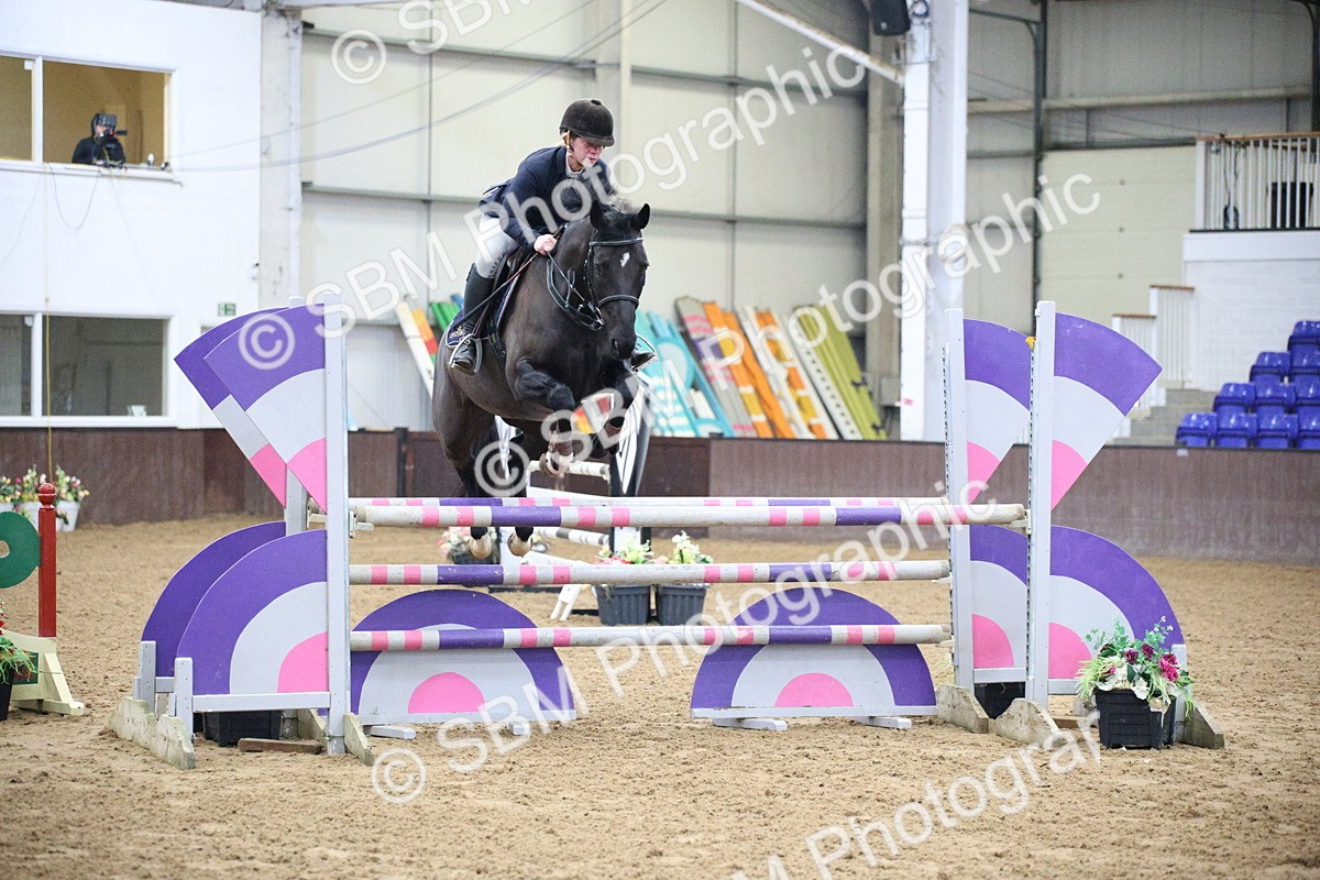 5K7A4080 - Class 3 - Senior Newcomers/ 1.10m Open