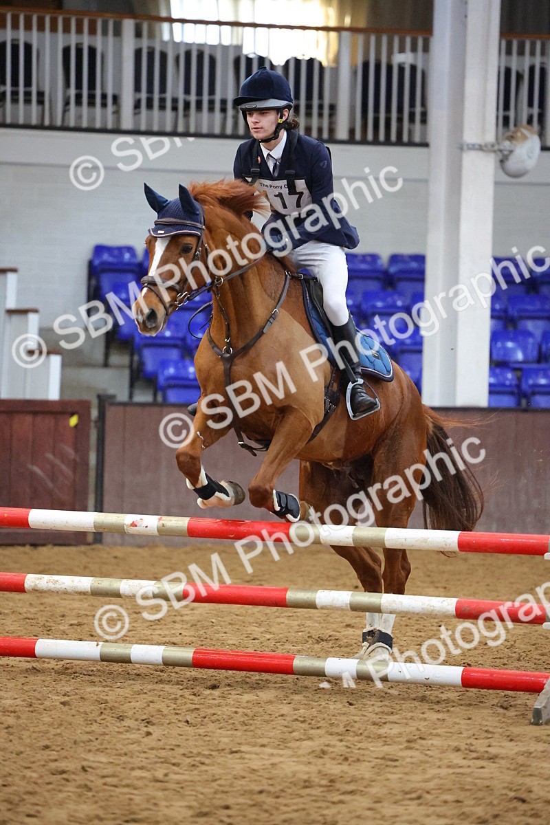 SBM_001948 - Class 5 - Show Jumping 80cm