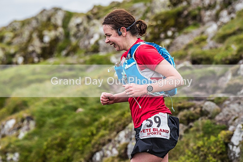 Howtown-421 - Howtown Fell Race Sunday 12th June 2022