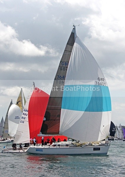 090620 GBR7640T IMG_4434 - ROUND THE ISLAND 2009