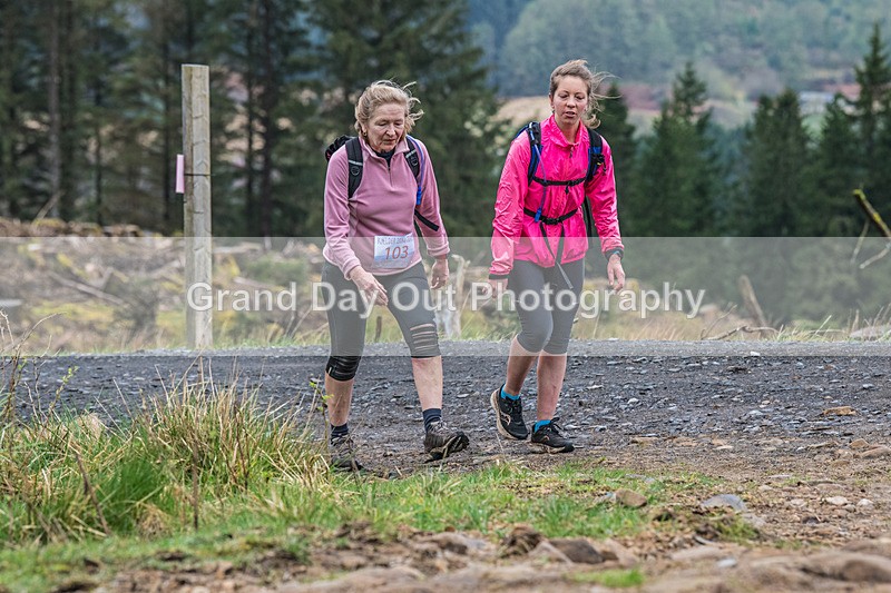 Kielder-485 - High Terrain Events Kielder 82, 50 & 32K Ultra Trail Races Saturday 13th April 2024
