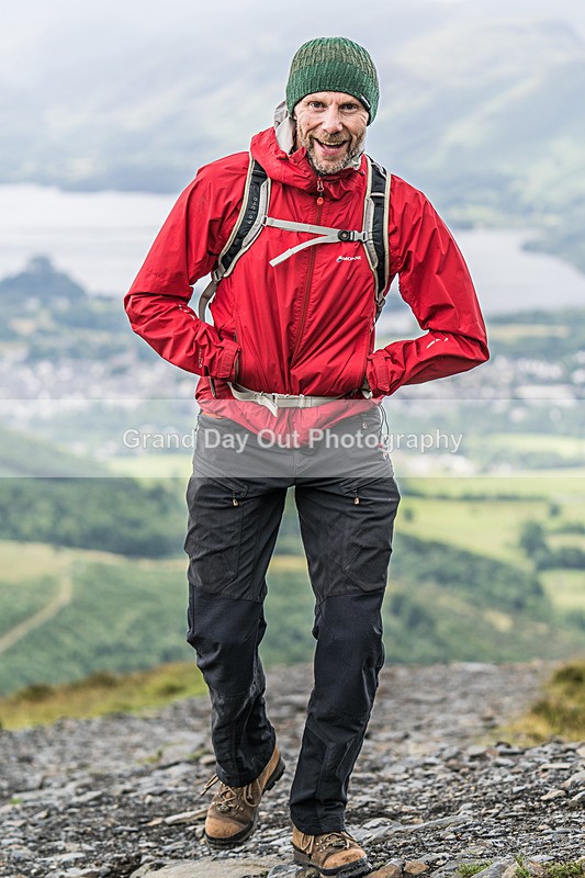 Skiddaw-521 - Skiddaw Fell Race Sunday 2nd July 2023