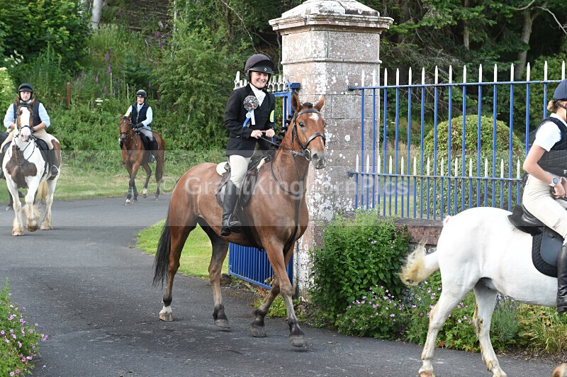 40 - Torwoodlee Rideout 2026