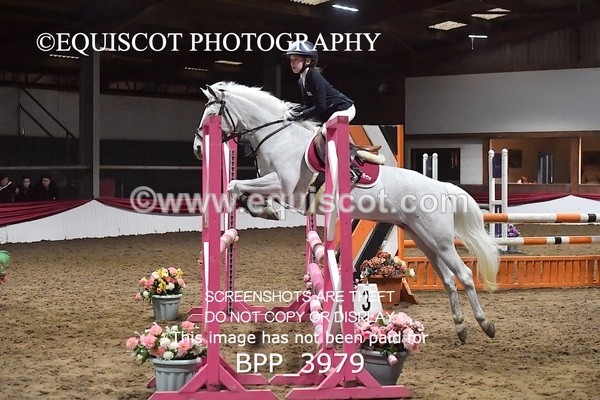 BPP_3979 - CLASS 31 Springboard 128cm/ 138cm Restricted Handicap