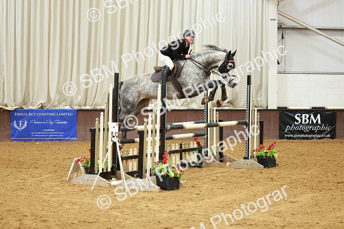 SBM_007326 - Class 19 - Senior Newcomers 1.10m