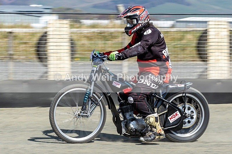 220430-7D-8E0A9090 - Ride & Skid It  Speedway Experience 30th April 22