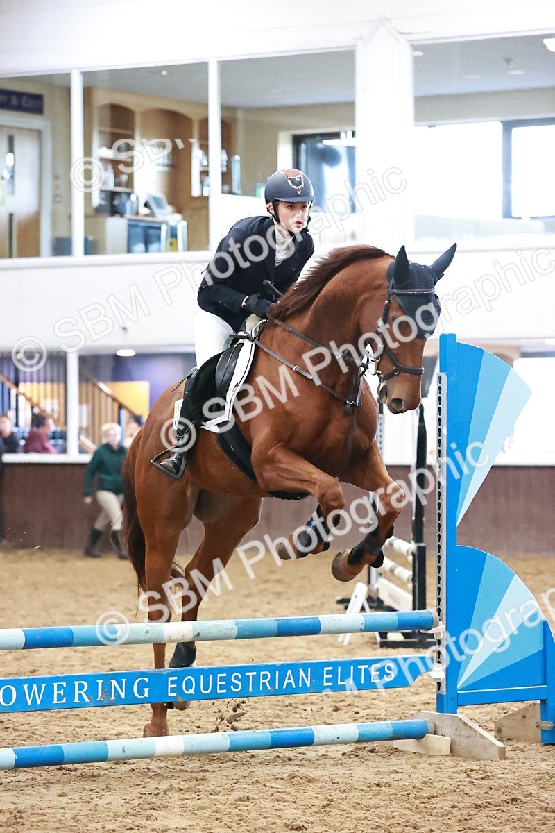 SBM_001602 - Class 4 - Show Jumping 70cm