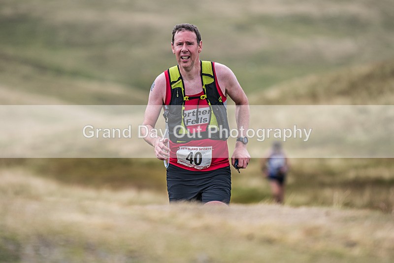 Sedbergh Hills-739 - Sedbergh Hills Fell Race Sunday 16th August 2026
