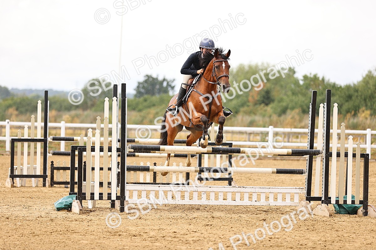 SBM_026670 - Class 12 - Amateur Championship Qualifier 1.05m