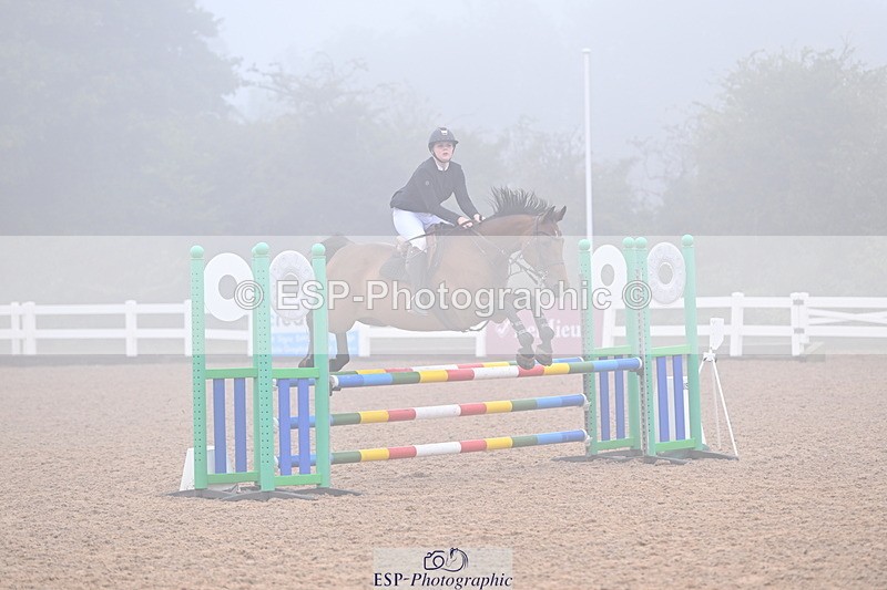 240907A-104339-00488 - Cls 7 95cm Amateur Qualifier