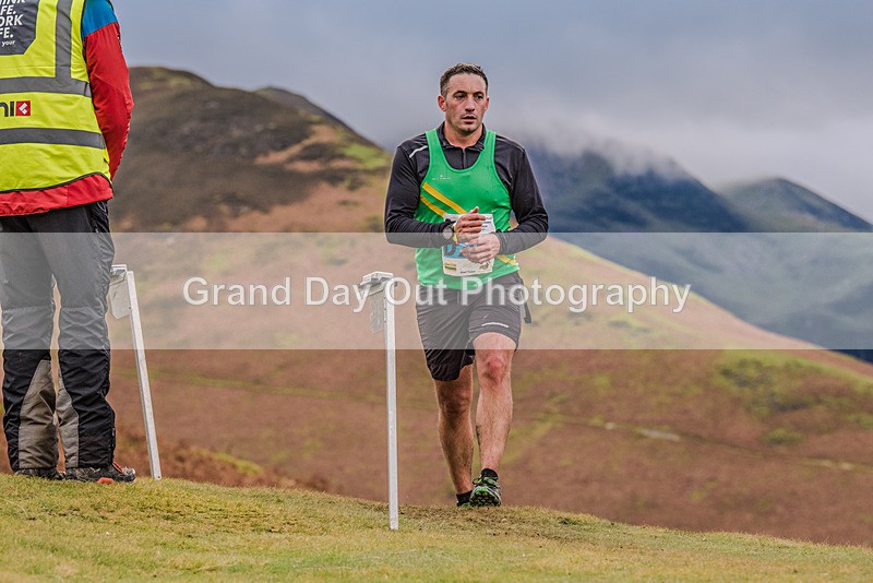 British Fell Relay-4068 - British Fell & Hill Relay Championship Braithwaite Keswick Saturday 21st October 2023