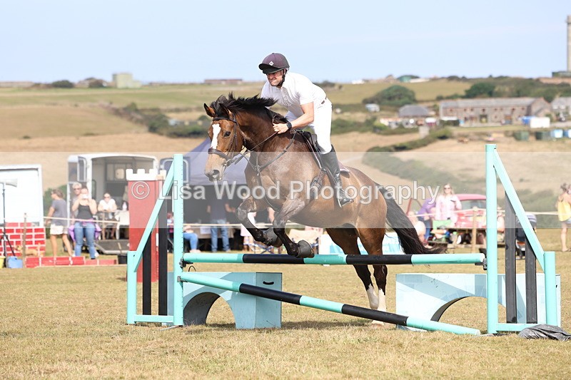 3E7A8999 - Class 4: 80cm