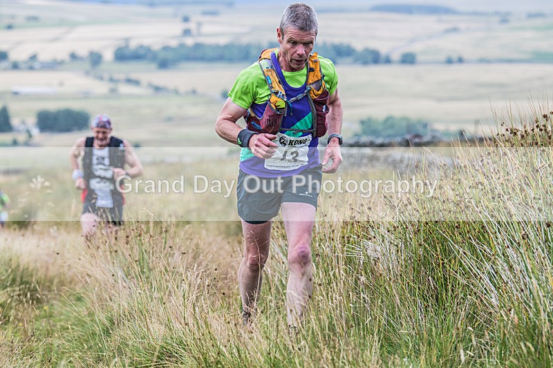 High Wether Howe-135 - High Wether Howe Fell Race Saturday 25th July 2026