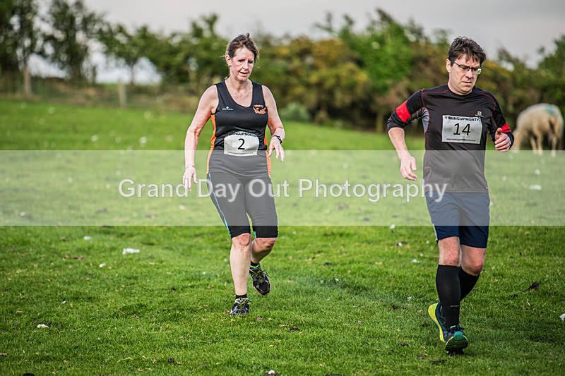 Hay-620 - Hay O Trail Race Tuesday 21st May 2024